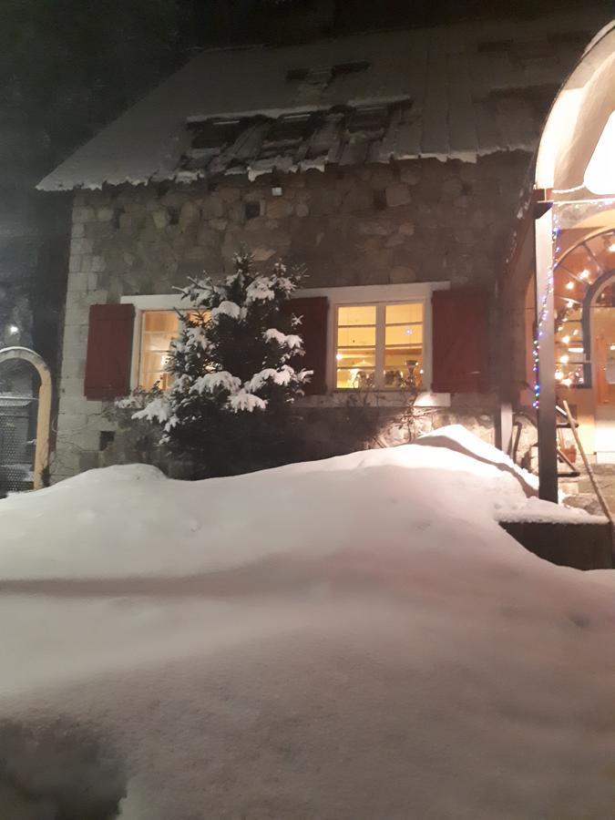 Balma Meris Hotel Valdieri Exterior photo
