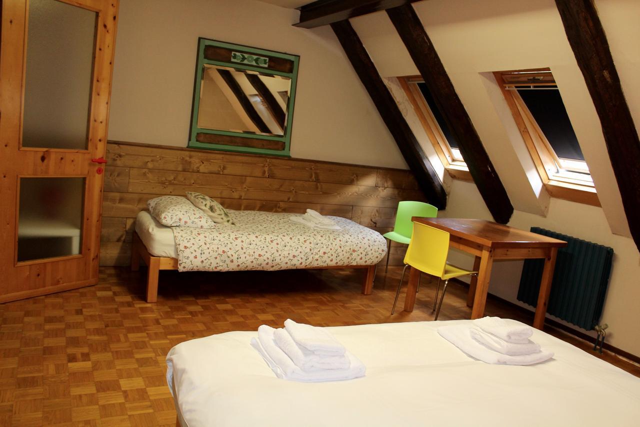 Balma Meris Hotel Valdieri Exterior photo